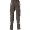 Image de Mascot, Pantalon de travail, Pantalons de travail Accelerate 18479-311 (51)