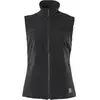 Image de Mascot, Veste de travail, Gilet femme Accelerate 18375 noir taille S (4XL)
