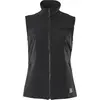 Image de Mascot, Femmes, Gilet, Gilet femme Accelerate 18375 noir taille XL, Noir, (XL)
