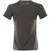 Image de Mascot, Haut de travail, Polo femme, COOLMAX PRO d.anthracite/noir Gr.XS (S)