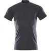 Image de Mascot, Haut de travail, Maskottchenpoloshirt - Beschleunigung - Donkermarine - Grösse xxl (XXL)