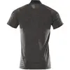 Image de Mascot, Haut de travail, Polo, COOLMAX PRO d.anthracite/noir Gr. M (M)