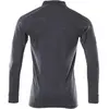 Image de Mascot, Unisexe, T-shirt, ACCELERATE 18081-810, Noir, Gris, Bleu, (L)