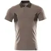 Image de Mascot, Haut de travail, Polo Accelerate Perform d.anthracite/noir Gr. 4XL (4XL)