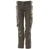 Image de Mascot, Pantalon de travail, Pantalon professionnel Accelerate Pearl anthracite foncé T.82C36 (36)