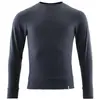 Image de Mascot, Hommes, Pull-over, CROSSOVER 20484-798, Noir, Bleu, (L)