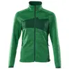 Image de Mascot, Femmes, Pull-over, ACCELERATE 18155-951, Vert, (4XL)