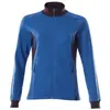 Image de Mascot, Femmes, Pull-over, ACCELERATE 18494-962, Bleu, (4XL)