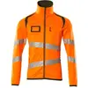 Image de Mascot, Hommes, T-shirt, ACCELERATE SAFE 19103-315, Orange, Vert, (XXL)