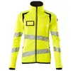 Image de Mascot, Femmes, T-shirt, ACCELERATE SAFE 19153-315, Noir, Jaune, (XS)