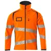Image de Mascot, Veste de travail, ACCELERATE SAFE 19002-143 (4XL)