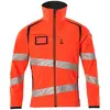 Image de Mascot, Veste de travail, ACCELERATE SAFE 19002-143 (4XL)