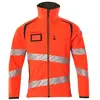 Image de Mascot, Veste de travail, ACCELERATE SAFE 19002-143 (XXL)
