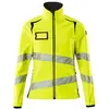 Image de Mascot, Veste de travail, ACCELERATE SAFE 19012-143 (5XL)