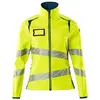 Image de Mascot, Veste de travail, ACCELERATE SAFE 19012-143 (4XL)