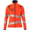 Image de Mascot, Veste de travail, ACCELERATE SAFE 19012-143 (5XL)