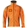 Image de Mascot, Veste de travail, ACCELERATE SAFE 19202-291 (3XL)