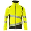 Image de Mascot, Veste de travail, ACCELERATE SAFE 19009-511 (5XL)