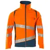 Image de Mascot, Veste de travail, ACCELERATE SAFE 19009-511 (4XL)