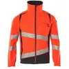 Image de Mascot, Veste de travail, ACCELERATE SAFE 19009-511 (3XL)