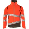 Image de Mascot, Veste de travail, ACCELERATE SAFE 19009-511 (M)