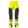 Image de Mascot, Pantalon de travail, ACCELERATE SAFE 19079-511 (56, 90)