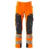 Image de Mascot, Pantalon de travail, ACCELERATE SAFE 19079-511 (XL)