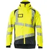 Image de Mascot, Veste de travail, ACCELERATE SAFE 19301-231 (XXL)