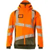 Image de Mascot, Veste de travail, ACCELERATE SAFE 19301-231 (XL)