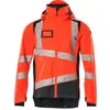 Image de Mascot, Veste de travail, ACCELERATE SAFE 19301-231 (5XL)