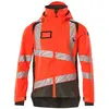 Image de Mascot, Veste de travail, ACCELERATE SAFE 19301-231 (4XL)
