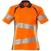 Image de Mascot, Femmes, T-shirt, ACCELERATE SAFE 19093-771, Noir, Orange, (M)