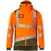 Image de Mascot, Veste de travail, ACCELERATE SAFE 19335-231 (3XL)