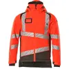Image de Mascot, Veste de travail, ACCELERATE SAFE 19335-231 (3XL)
