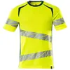 Image de Mascot, Veste de travail, ACCELERATE SAFE 19082-771 (4XL)