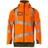 Image de Mascot, Veste de travail, ACCELERATE SAFE 19001-449 (S)