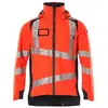 Image de Mascot, Veste de travail, ACCELERATE SAFE 19001-449 (4XL)