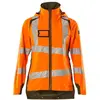 Image de Mascot, Veste de travail, ACCELERATE SAFE 19011-449 (S)