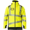 Image de Mascot, Veste de travail, ACCELERATE SAFE 19035-449 (3XL)
