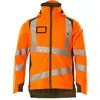 Image de Mascot, Veste de travail, ACCELERATE SAFE 19035-449 (XL)