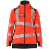 Image de Mascot, Veste de travail, ACCELERATE SAFE 19045-449 (XL)