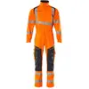 Image de Mascot, Pantalon de travail, ACCELERATE SAFE 19519-236 (L)