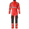 Image de Mascot, Pantalon de travail, ACCELERATE SAFE 19519-236 (L)