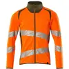 Image de Mascot, Veste de travail, ACCELERATE SAFE 19184-781 (4XL)
