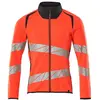 Image de Mascot, Veste de travail, ACCELERATE SAFE 19184-781 (4XL)