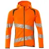Image de Mascot, Hommes, Pull-over, ACCELERATE SAFE 19284-781, Orange, Vert, Multicolore, (3XL)