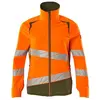Image de Mascot, Veste de travail, ACCELERATE SAFE 19008-511 (3XL)