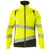 Image de Mascot, Veste de travail, ACCELERATE SAFE 19008-511 (5XL)