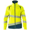 Image de Mascot, Veste de travail, ACCELERATE SAFE 19008-511 (L)