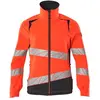Image de Mascot, Veste de travail, ACCELERATE SAFE 19008-511 (4XL)